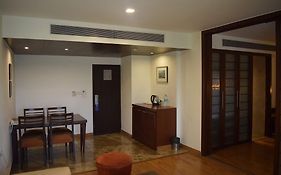 Centurion Hotel